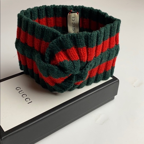 Gucci Accessories - Gucci headband
